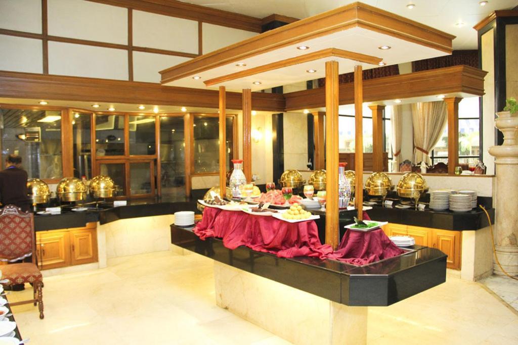 丽景大酒店及会议中心 卡拉奇 外观 照片